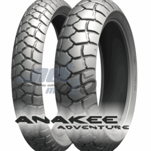 90/90-21 MICH Anakee Adventure 54V